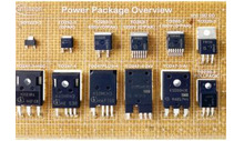 Infineon намагається переробляти PCB для демонстраційних та оцінок